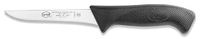 Sanelli 110214 Lario Line Smalle Boning mes, Lengte-14 cm, Multi