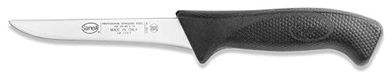 Sanelli 110214 Lario Line Smalle Boning mes, Lengte-14 cm, Multi