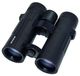 Braun Compagno 10x42 WP Jumelles - Noir