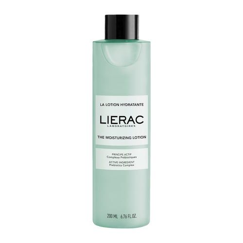 Lierac The Moisturizing Cleansing Lotion 200 ml