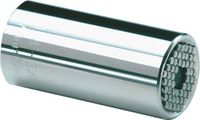 Würth Wurth - Universele dopsleutel voor maat 7 t/m 19
