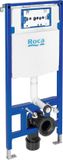 Roca A890070020 Duplo WC ONE COMPACT inbouwspoelbak voor hangtoilet