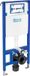 Roca A890070020 Duplo WC ONE COMPACT inbouwspoelbak voor hangtoilet