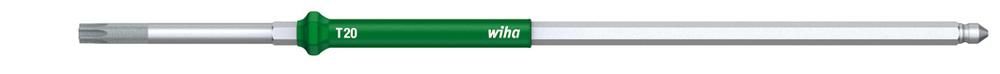 Wiha Wisselkling TORX® T15 Torque - 4010995260682