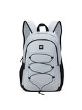 Aoking Uniseks rugzak polyester. Veganistisch product. Fashion Product XN3303-5 Donkergroen 32,5 x 14 x 45 cm