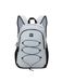 Aoking Uniseks rugzak polyester. Veganistisch product. Fashion Product XN3303-5 Donkergroen 32,5 x 14 x 45 cm