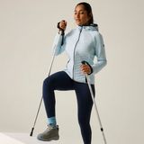 Regatta Andrewson Hybride Damesjas Blauw