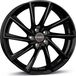 BORBET DESIGN VTX schwarz glänzend 8.0Jx18 5x112 ET48