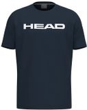 Head Club Original T-shirt Heren Navy S