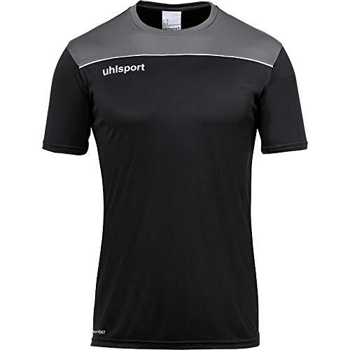 Uhlsport Unisex Offense 23 Poly Shirt Kids Poloshirt