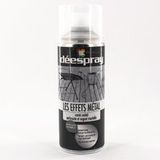 Sinto Bombe de peinture - Vernis métal - Transparent - 400ml - Anti-tag