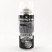 Sinto Bombe de peinture - Vernis métal - Transparent - 400ml - Anti-tag