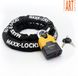 Maxx-Locks Ohura ART 4 Motorslot / Scooterslot