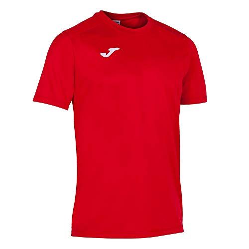 Joma Dames T-shirt Sterk - Rood
