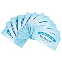 SZSMART YC-04 Fil Dentaire Bleu Clair 20 Unités Doux pour les Gencives Emballage Éco-Responsable faciliter