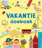 Vakantie Standaard Uitgeverij Vakantie doeboek