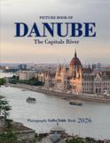DANUBE: Beautiful photos showing an amazing country, its architecture and unique charm-perfect for travel lovers.