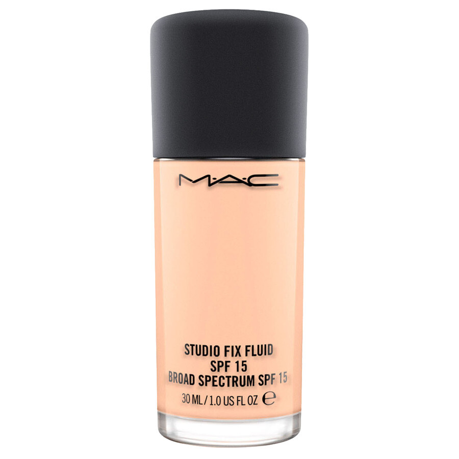 MAC N5 Studio Fix Fluid SPF15 Foundation 30 ml