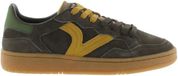 Victoria Suède sportschoenen Victoria Smash Bruin Maat 43