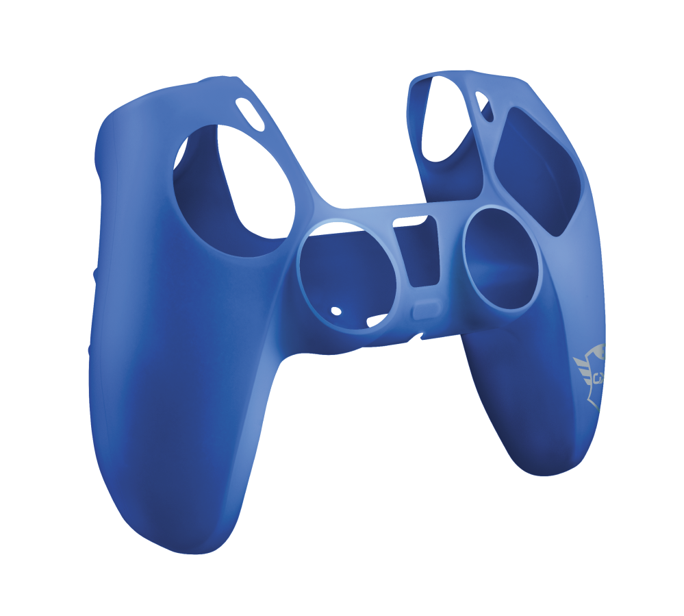 Trust GXT748 CONTROLLER SLEEVE PS5 -BLAUW