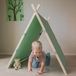 Sunny Speeltent Groen