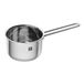 ZWILLING Pico 0,8 l Rond Zilver Steelpan