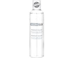 Siliconeglide EIS siliconen glijmiddel voor ultra lange gladheid (100ml)