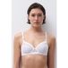 Chantelle Monogram Soutien-gorge Blanc Taille : G70