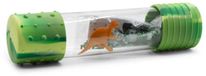 Bouhon DIY - Rustgevende fles - Dino