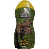 Jurassic World Bad- en Douchegel - 300ml