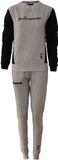 Givova 102 Trainingspak Zwart L Vrouw