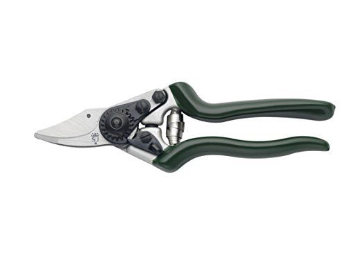 Spear & Jackson Kew Gardens Razorsharp Bypass Pruning Shears