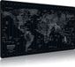 XL Gaming Muismat (900x400x3mm)