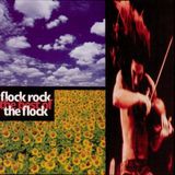Flock Rock - The Best Of The Flock CD