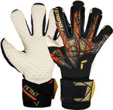 Reusch Attrakt SpeedBump Ortho-Tec Keepershandschoenen - Maat 9