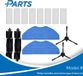 Philips HomeRun 3000 Series Aqua XU3100/01 Kit d'entretien (alternative Plus.Parts® à XV1433/00)