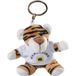 Kwon Porte-clé mini-tigre