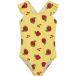 Lego Wear Maillot de bain 1 pièce fille Lwayo 302