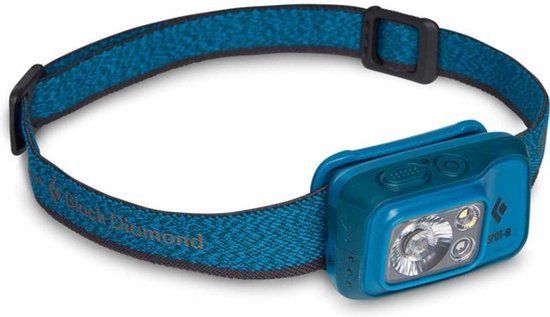 Black Diamond Spot 400-R Hoofdlamp