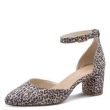 Marco Tozzi Dames Pumps 2-24409-46 479 F-breedte Maat: 41 EU