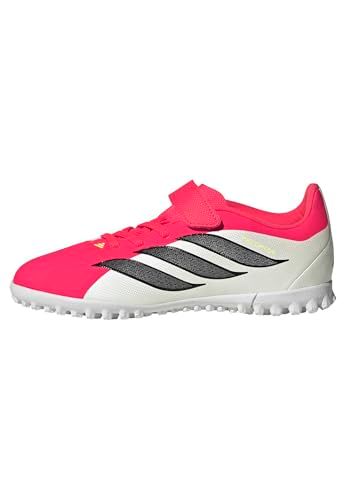 adidas Schoenen Voetbal Kinderen Predator Club H&L TF Lucid Red / Core Black / Ftwr White