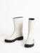 Aigle Middenregen | Sabel - Bottes de pluie - Beige - Taille 40