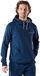 Swedemount Training Logo Hood II SWEAT TRA – Trainingssweater heren – Maat 3XL