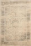 Safavieh Traditioneel Geweven Binnen Vloerkleed, Vintage Collectie, VTG113, Warm Beige, 122 x 170 cm