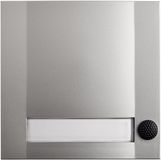 Grothe DOMOLUX SIM/SW Beldrukker, opbouw, LED, COMBIFIX, 51113