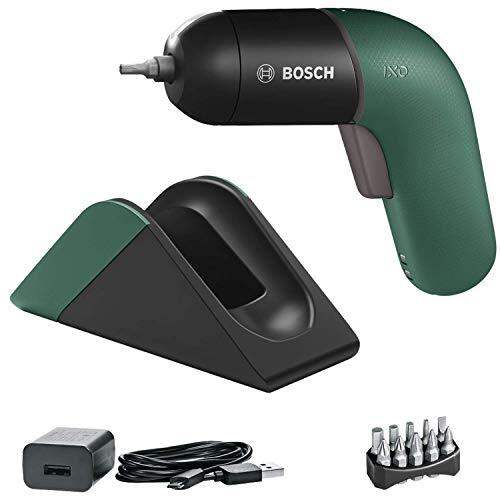 Bosch IXO Elektrische Schroevendraaier Set