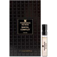 Fragrance Du Bois / 1.5 / Unisex