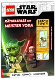 LEGO® Star Wars Rätselspaß mit Meister Yoda