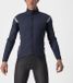 Castelli PERFETTO RoS 2 Fietsjas Heren XL BELGIAN BLUE/SILVER GRAY