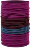 Buff ® Merino Move Nekwarmer Paars Unisex Polyester